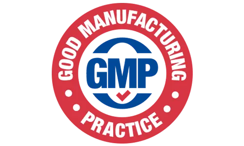GL-Defend GMP Certified